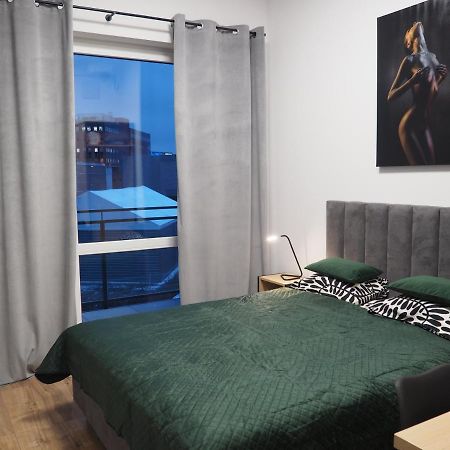 Mercy Apartments A 12 Varsavia Esterno foto